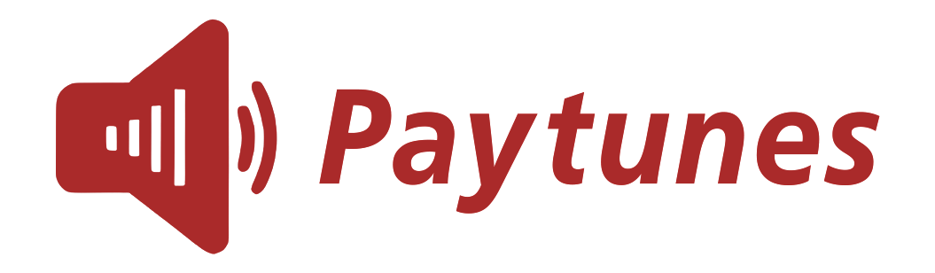 PayTunes logo